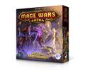 logo przedmiotu Mage Wars Arena (edycja wspieramto)