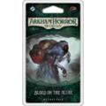 logo przedmiotu Arkham Horror The Card Game Blood on the Altar