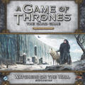 logo przedmiotu A Game of Thrones The Card Game (Second Edition)  Watchers on 