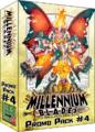 logo przedmiotu Millennium Blades Final Bosses