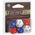 logo przedmiotu Runewars Miniatures Game Dice Pack