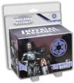 logo przedmiotu Star Wars Imperial Assault  BT1 and 000 Villain Pack 