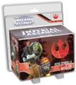 logo przedmiotu Star Wars Imperial Assault  Hera Syndulla and C110P 