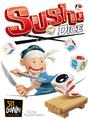 logo przedmiotu Sushi Dice