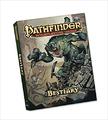 logo przedmiotu Pathfinder RPG  Bestiary Pocket Editon