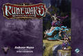 logo przedmiotu Runewars Miniatures Game Ankaur Maro � Hero Expansion