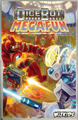 logo przedmiotu DiceBot MegaFun