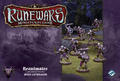 logo przedmiotu Runewars Miniatures Game Reanimates  Unit Expansion