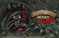 logo przedmiotu Spirit Island Branch  Claw