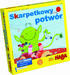 obrazek Skarpetkowy potwór 