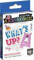 logo przedmiotu Kieszonkowiec angielski What's UP