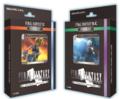 logo przedmiotu Final Fantasy TCG Starter Set   Ace
