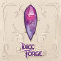 logo przedmiotu Dice Forge