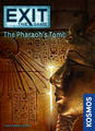 logo przedmiotu EXIT  Pharaoh's Tomb