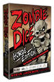 logo przedmiotu Zombie Dice Horde Edition