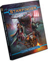 logo przedmiotu Starfinder Core Rulebook