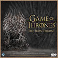 logo przedmiotu Game of Thrones Iron Throne