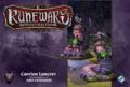 logo przedmiotu Runewars Miniatures Game Carrion Lancers � Unit Expansion