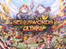 obrazek Sellswords: Olympus 