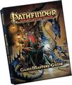 logo przedmiotu Pathfinder Roleplaying Game GameMastery Guide  Pocket Edition