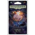 logo przedmiotu Arkham Horror The Card Game   Echoes of the Past