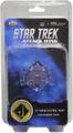 logo przedmiotu Star Trek Attack Wing Dominion 5th Wing Patrol Ship Expansion