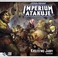 logo przedmiotu Star Wars Imperium Atakuje  Królestwo Jabby