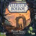 logo przedmiotu Eldritch Horror Krainy Snów