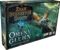 logo przedmiotu Znak Starszych Bogów � Omeny Głębin