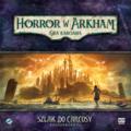 logo przedmiotu Horror w Arkham LCG Szlak do Carcosy