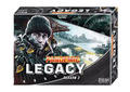 logo przedmiotu Pandemic Legacy Season 2 (Black Edition)