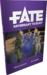 obrazek Fate Adversary Toolkit 