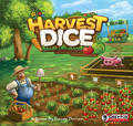logo przedmiotu Harvest Dice