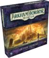logo przedmiotu Arkham Horror The Card Game  The Path to Carcosa