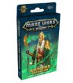 logo przedmiotu Mage Wars Academy Warlord Expansion
