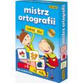 logo przedmiotu Mistrz ortografii