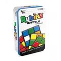 logo przedmiotu Rubik  gra karciana