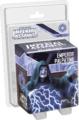 logo przedmiotu Star Wars Imperial Assault  Emperor Palpatine