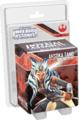 logo przedmiotu Star Wars Imperial Assault � Ahsoka Tano Ally Pack