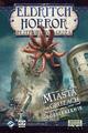 logo przedmiotu Eldritch Horror Miasta w gruzach