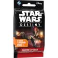 logo przedmiotu Star Wars Destiny  Empire at War Booster Pack
