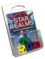 logo przedmiotu Kości k10  Star Realms