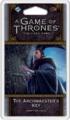 logo przedmiotu A Game of Thrones LCG (Second Edition)  The Archmaester's Key