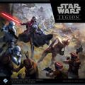 logo przedmiotu Star Wars Legion Core Set