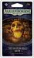 logo przedmiotu  Arkham Horror The Card Game � The Unspeakable Oath Mythos Pack