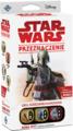 logo przedmiotu Star Wars Przeznaczenie  Boba Fett Zestaw startowy