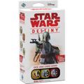 logo przedmiotu Star Wars Destiny Boba Fett Starter Set