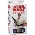 logo przedmiotu Star Wars Destiny Luke Skywalker Starter Set