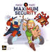 obrazek Magic Maze: Maximum Security 