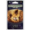 logo przedmiotu Arkham Horror The Card Game A Phantom of Truth